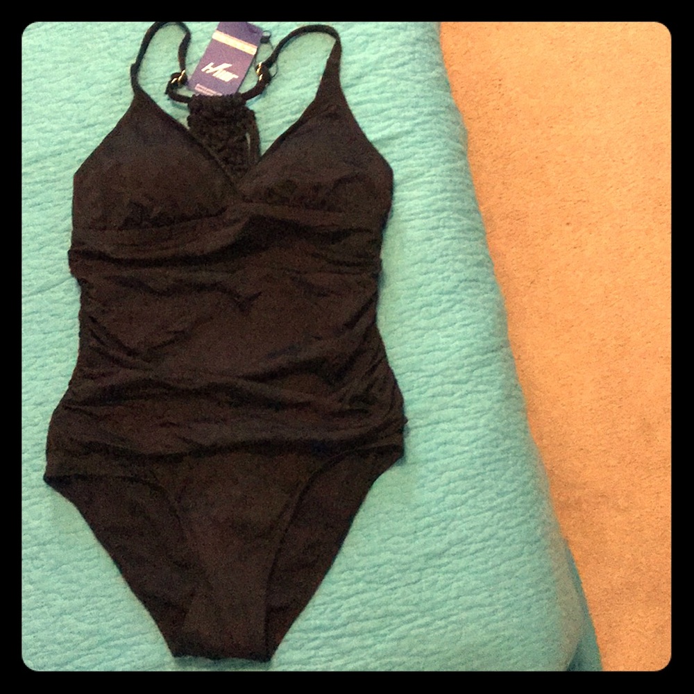 One piece swimsuit 🌻